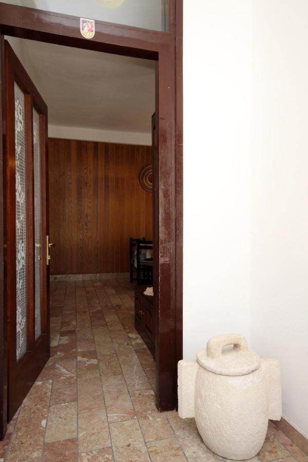 Apartments By The Sea Brist, Makarska - 505 بوداكا المظهر الخارجي الصورة