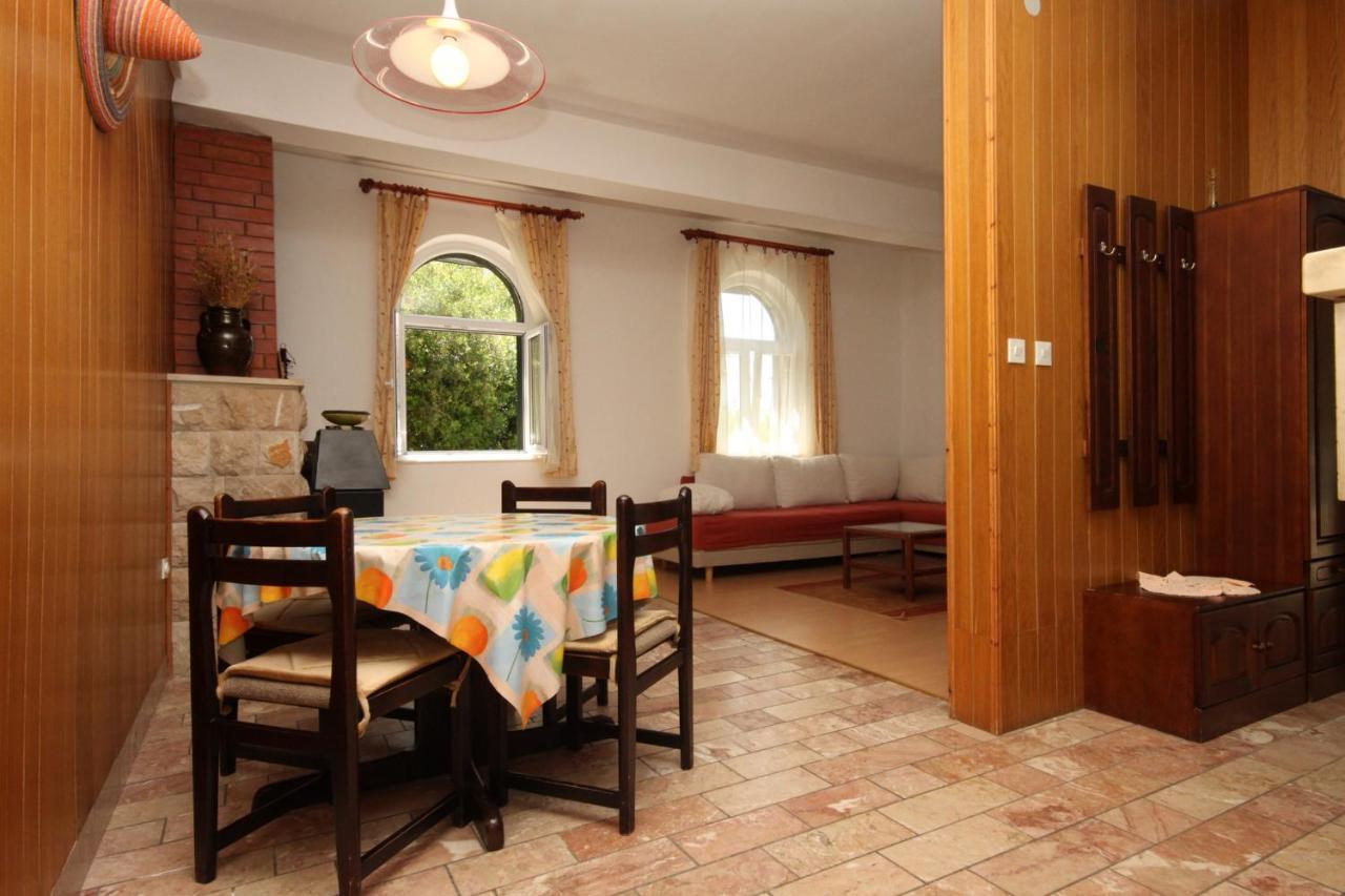 Apartments By The Sea Brist, Makarska - 505 بوداكا المظهر الخارجي الصورة